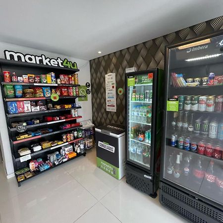 Apartamento Tematico Luxo Mundo Do Vinho! Bento Goncalves Bagian luar foto