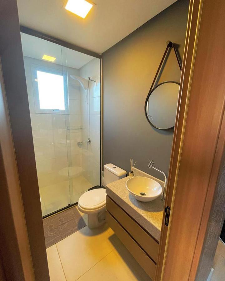 Apartamento Tematico Luxo Mundo Do Vinho! Bento Goncalves Bagian luar foto