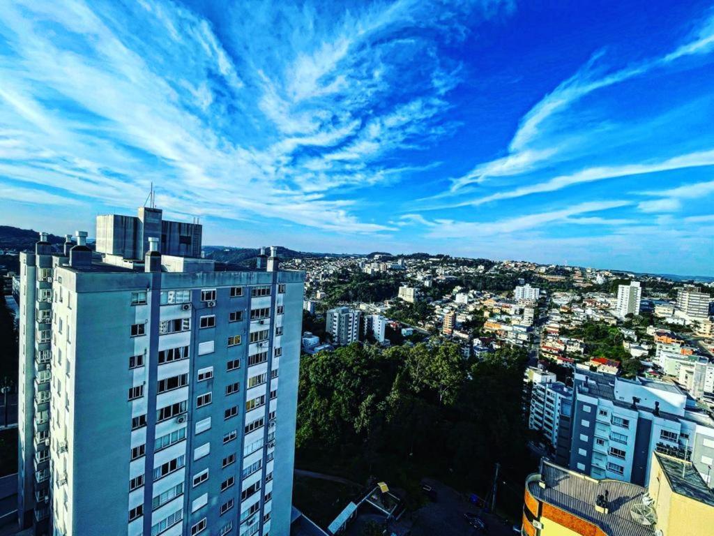 Apartamento Tematico Luxo Mundo Do Vinho! Bento Goncalves Bagian luar foto