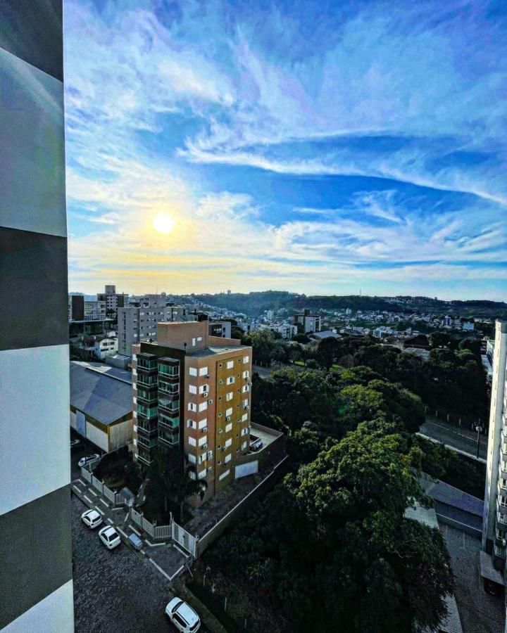 Apartamento Tematico Luxo Mundo Do Vinho! Bento Goncalves Bagian luar foto