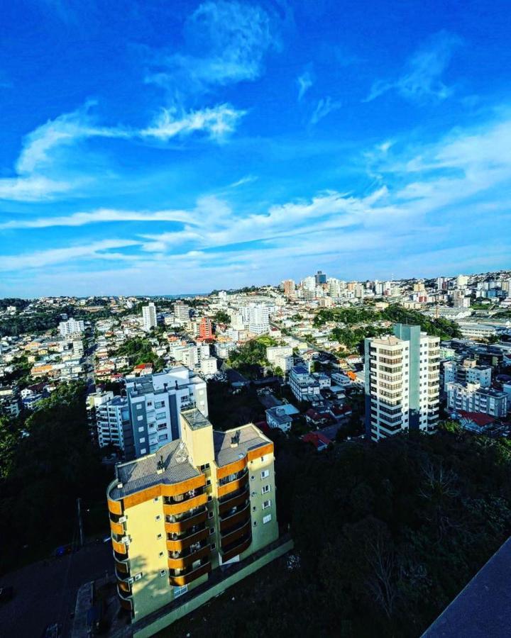 Apartamento Tematico Luxo Mundo Do Vinho! Bento Goncalves Bagian luar foto